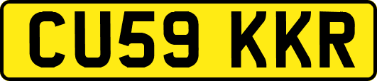 CU59KKR