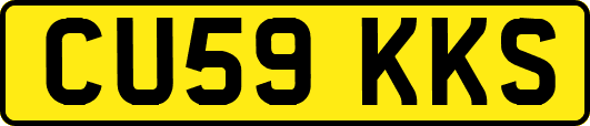 CU59KKS