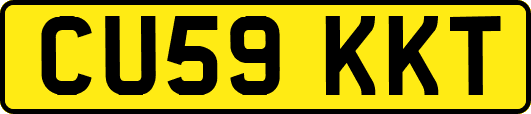 CU59KKT