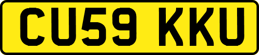CU59KKU