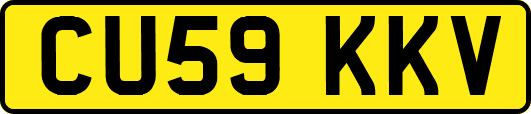 CU59KKV