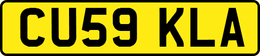 CU59KLA