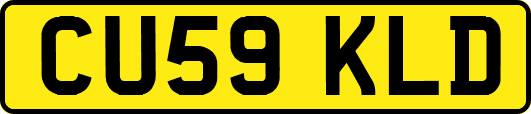 CU59KLD