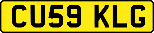 CU59KLG