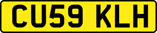 CU59KLH