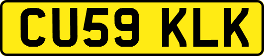 CU59KLK