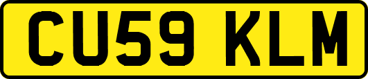 CU59KLM