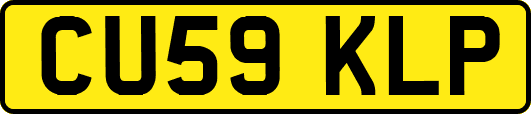 CU59KLP