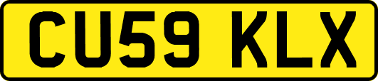 CU59KLX