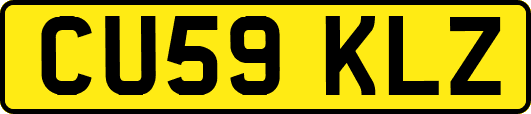 CU59KLZ