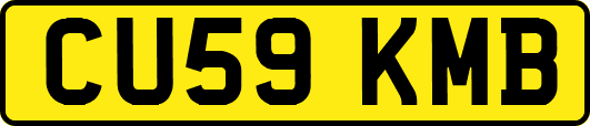 CU59KMB