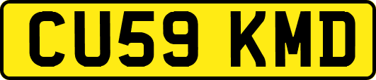 CU59KMD