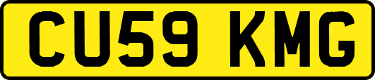 CU59KMG