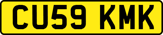 CU59KMK