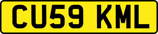 CU59KML
