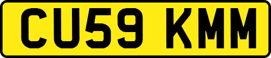 CU59KMM