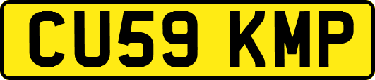 CU59KMP