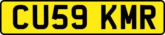 CU59KMR