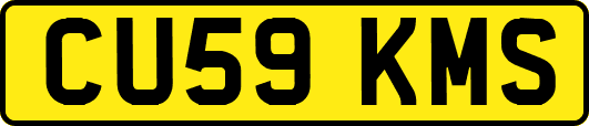 CU59KMS