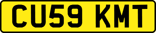 CU59KMT
