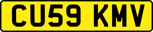 CU59KMV