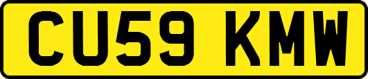 CU59KMW