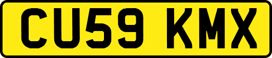CU59KMX