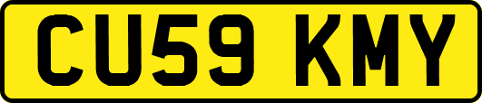 CU59KMY