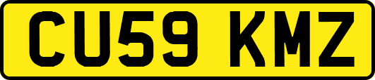 CU59KMZ