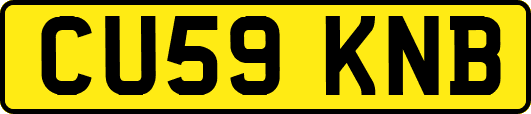 CU59KNB