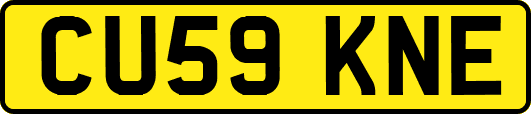 CU59KNE