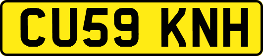 CU59KNH