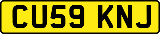 CU59KNJ