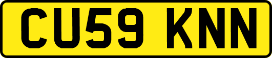 CU59KNN