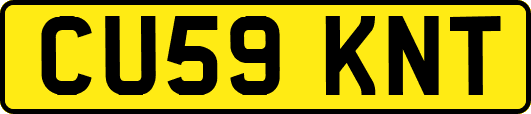 CU59KNT