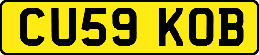 CU59KOB