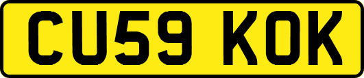 CU59KOK