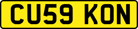 CU59KON