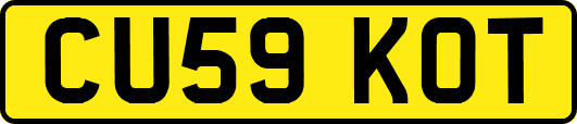 CU59KOT