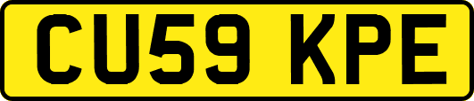 CU59KPE