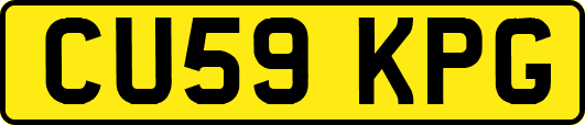 CU59KPG