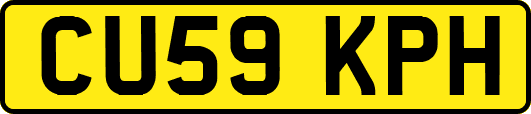 CU59KPH