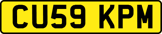 CU59KPM