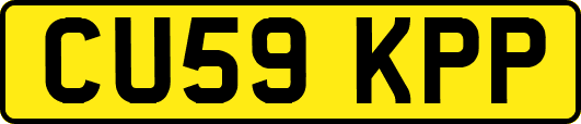 CU59KPP