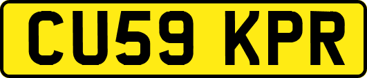 CU59KPR