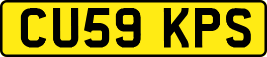 CU59KPS
