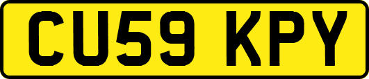 CU59KPY