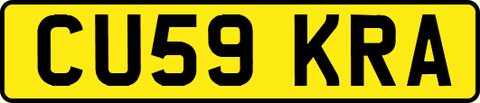 CU59KRA