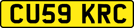 CU59KRC