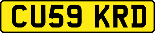 CU59KRD